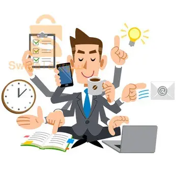Gestionnaire des stocks