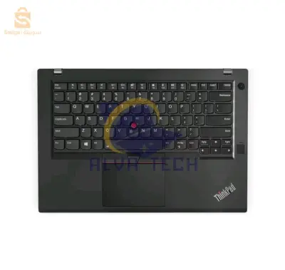 pc portable Lenovo Thinkpad i7 7eme génération avec écran tactile et deux batteries aussi un chargeur originale