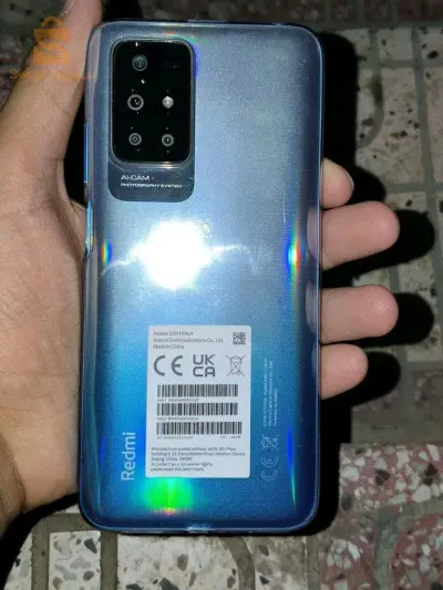 redmi 10