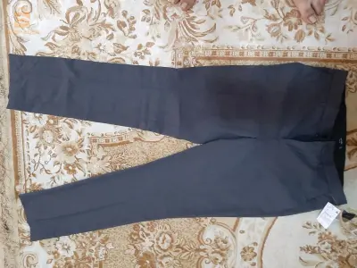 pantalon and short