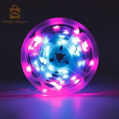 LED LIGHTS شريط إضاءة