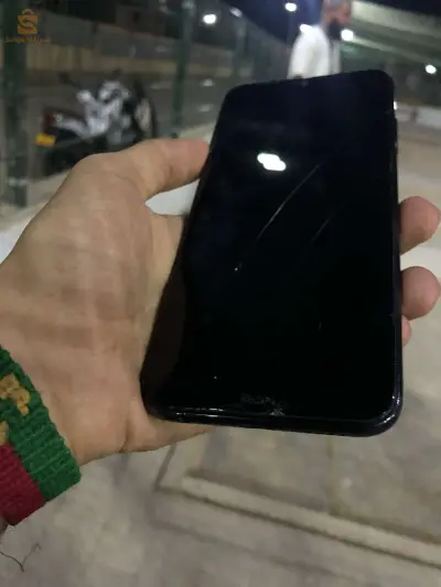 REDMI NOTE 8T