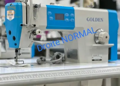 Monde de la couture