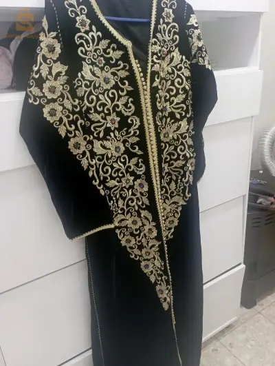 caftan Marocain