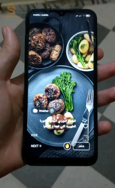 redmi 9a
