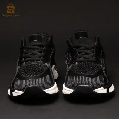 AuraSole Black