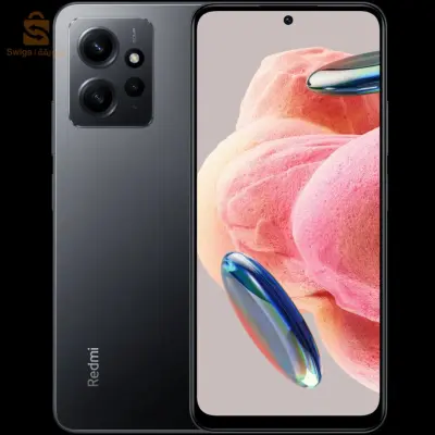 redim note 12
