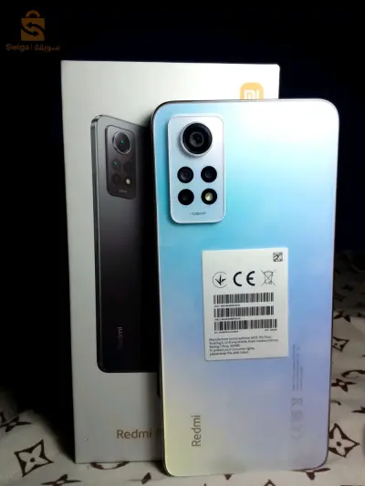 redmi note 12 pro