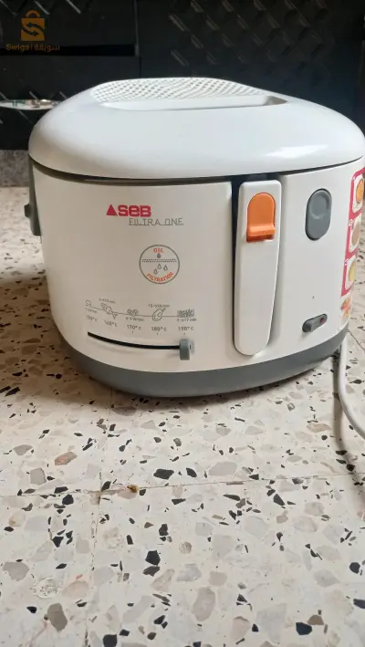 الة للقلي