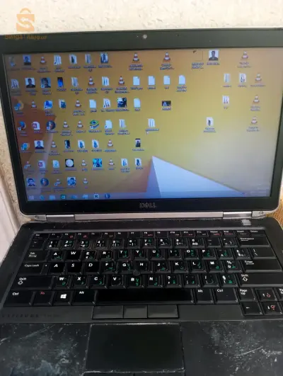 laptop dell latitude E6430s