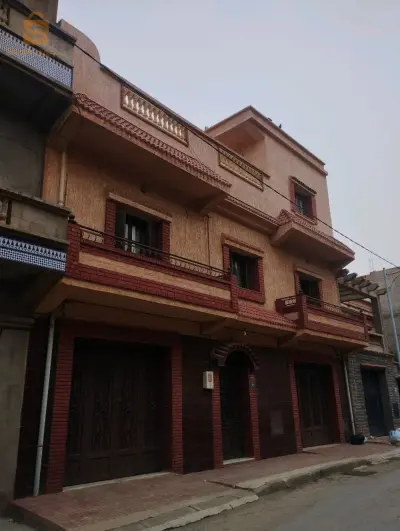 bir el djir milinoum