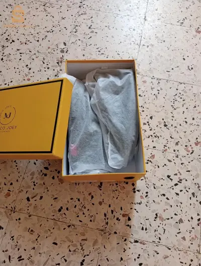 chaussure çuir