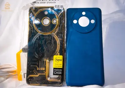 realme 11 pro+