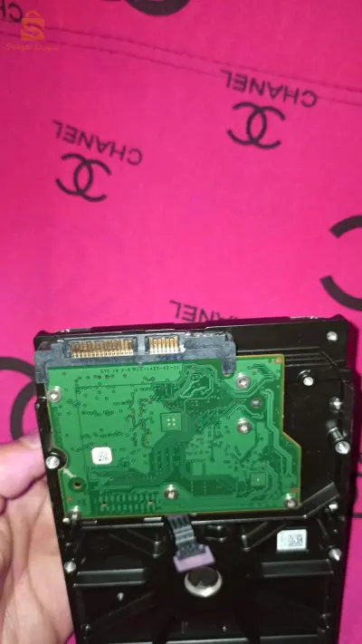 seagate