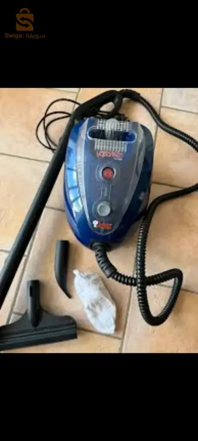 aspirateur Nettoyeur vapeur