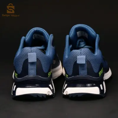 AuraSole BlueGrey