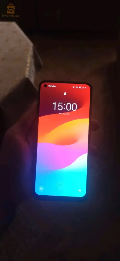 Oppo A94 5G