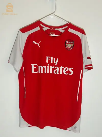 Arsenal 2015/16