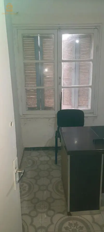 حي النقيب بوسيف ريجينا مقابل الدائرة تيارت