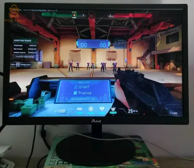 pc gaming