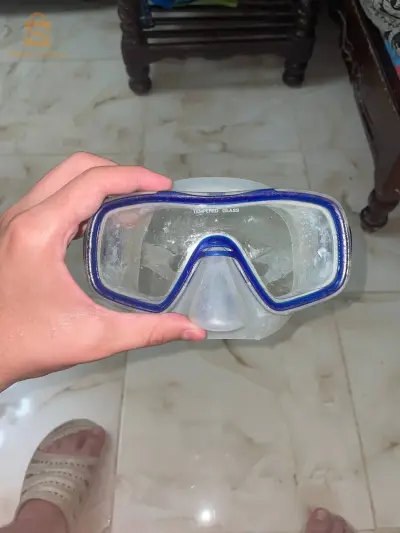 Masque mersion original