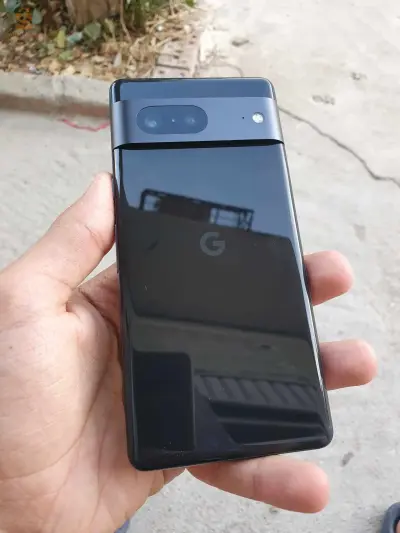 google pixel 7