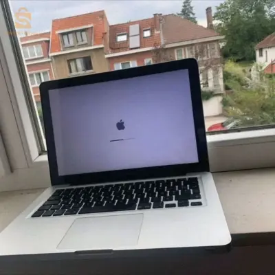 MacBook pro