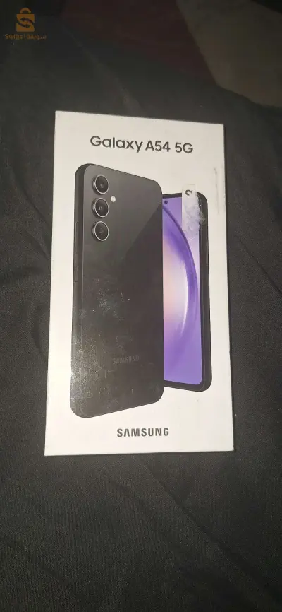 Samsung a54 5g echange