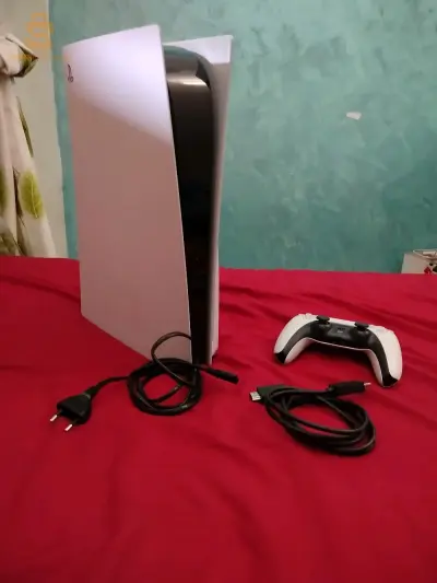 ps5