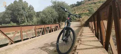 دراجة هوائية صنف rtt من نوع lappier
