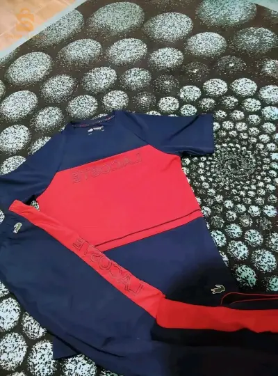 Lacoste diwana