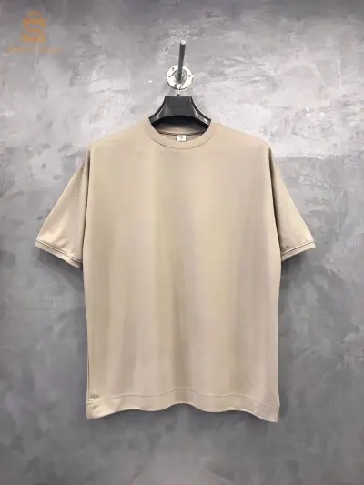 shirt simple over size
