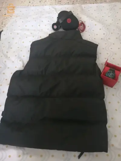 Hoodrich suit
