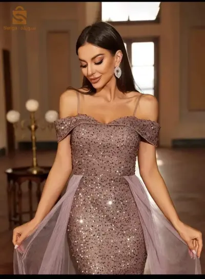 robe soirée