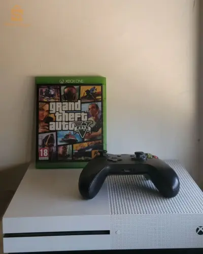 Xbox one s 500gb