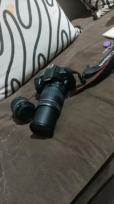 canon