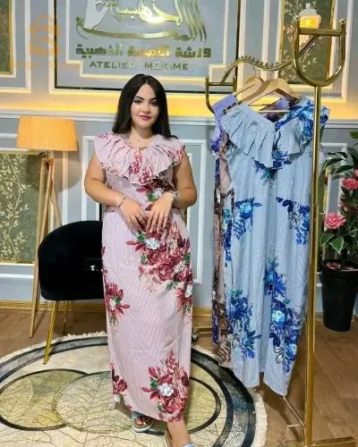 روبة صيفي كليماتيزي
