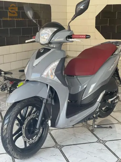sym st