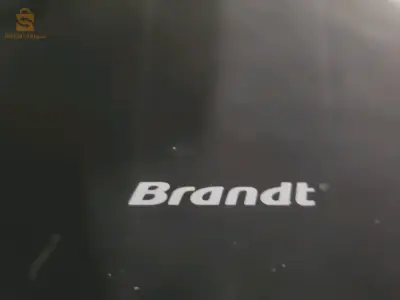 la haute Brandt jdida