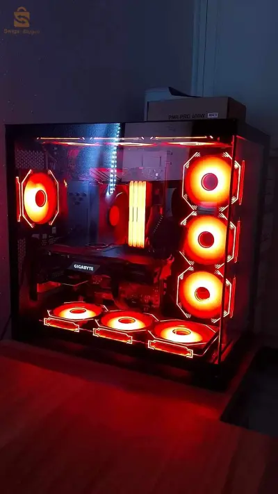 Pc gamer