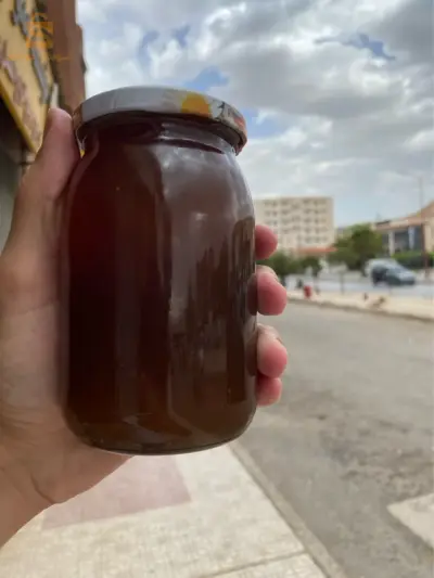 📌متوفر الان عسل اللبينة🍯⛰️