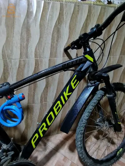 vilo probike