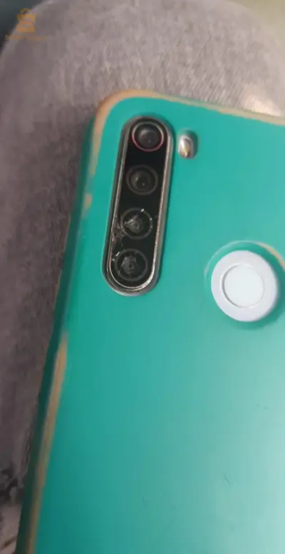 redmi note 8
