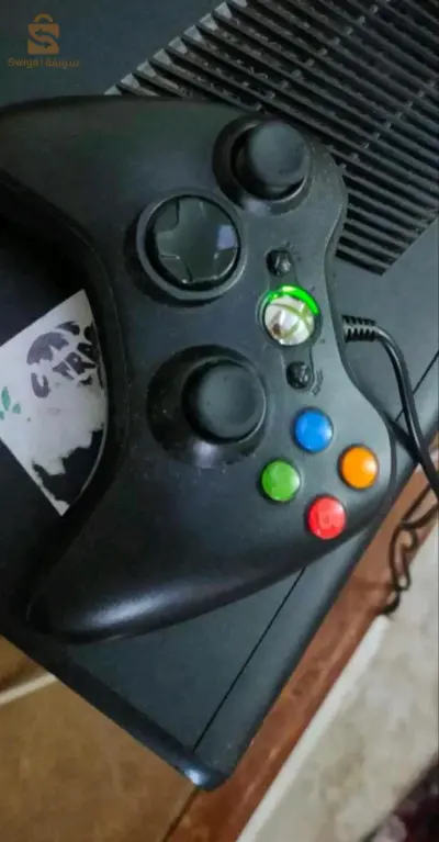 Xbox360