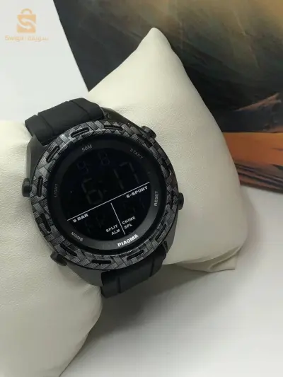Montre élégante et confortable au meilleur prix