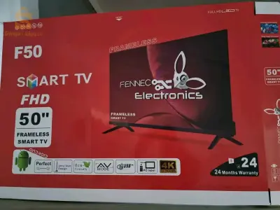 Tv Fennec (F10+) 32pouce