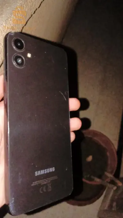 samsung a05 4/64 eta 10/9