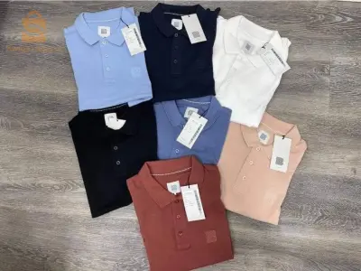 ♦️تريكو رجال في لامارك BYTOM                 
 ♦️المقاسات  :  M...........3xl
♦️ السعر : 150 الف 
🚚توصيل متوفر مرحبا بكم 
☎️0664619838