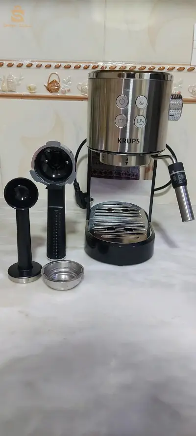 machine a café