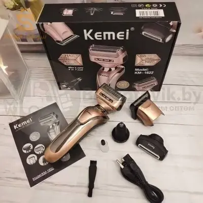 TONDEUSE KEMEI KM-1622